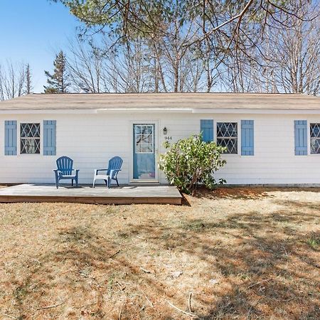 Lucky Stone Cottage Tremont Exterior foto