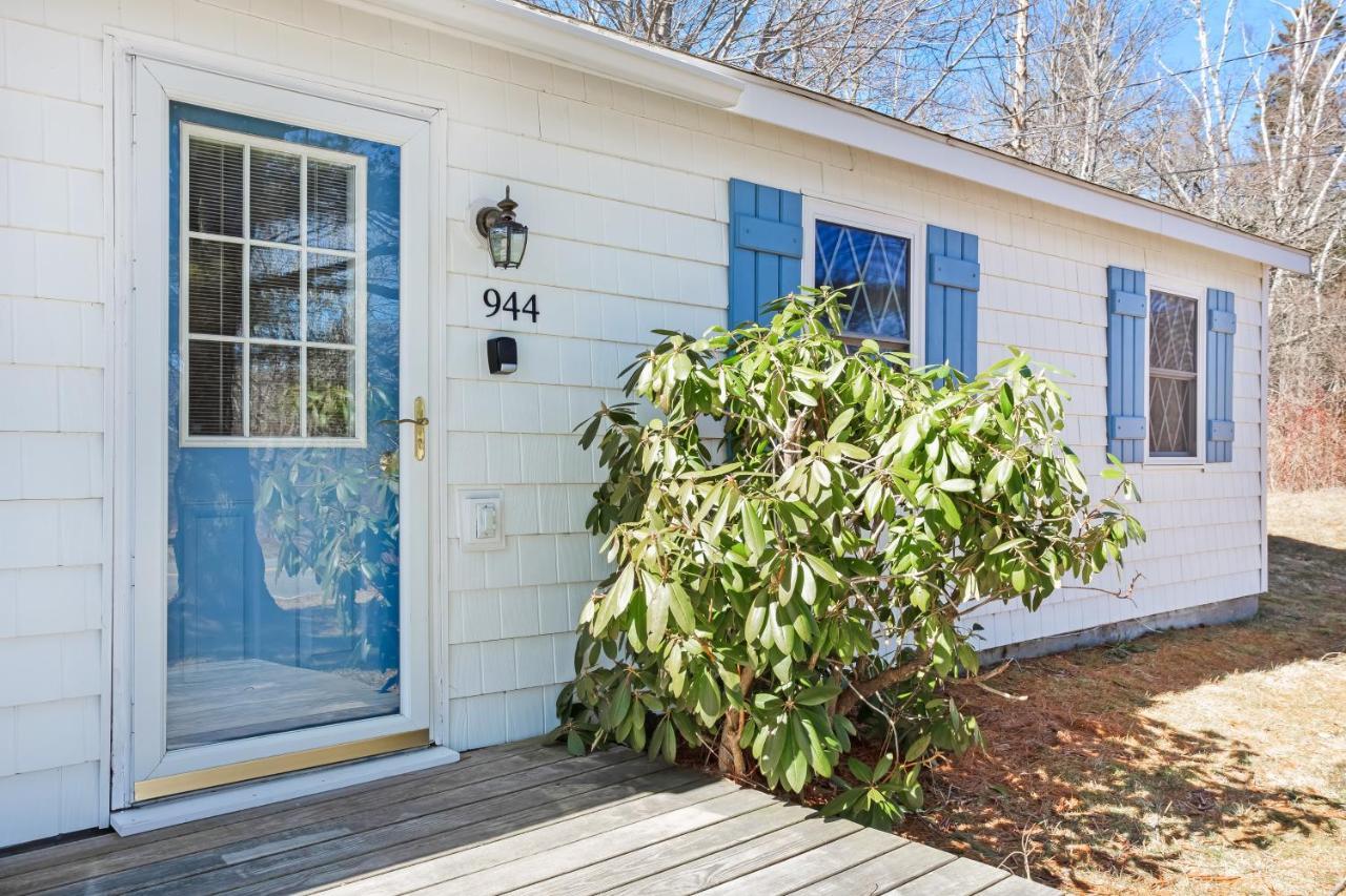 Lucky Stone Cottage Tremont Exterior foto